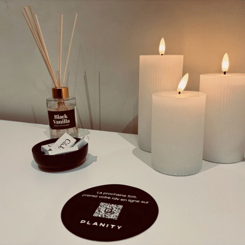 ALIVE Beauty Expert - Onglerie Le Havre - ALIVE Beauty Expert - Photo Galerie - OneBooking