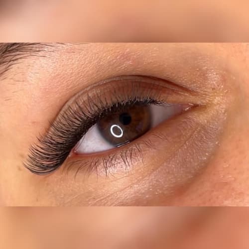 Maws Beauty - Sourcils & cils Aubervilliers - Maws Beauty - Photo Galerie - OneBooking