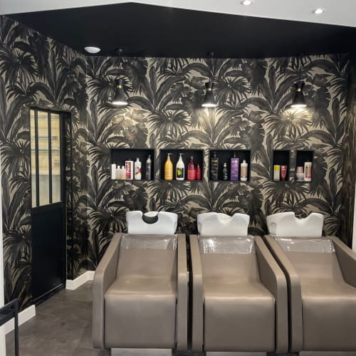 L’ATELIER 19 EME - Coiffure Grenoble - L’ATELIER 19 EME - Photo Galerie - OneBooking