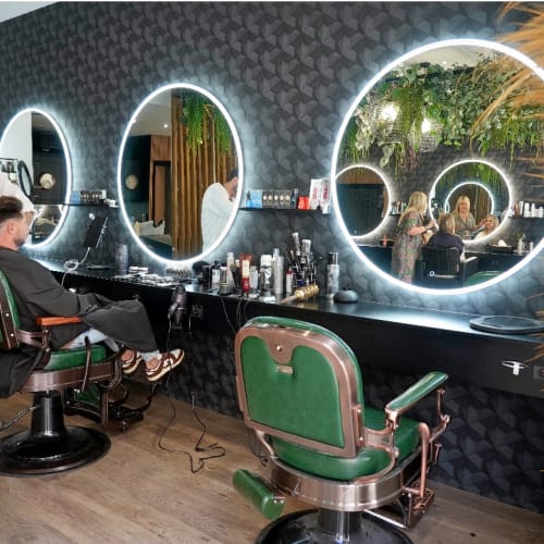 Art Side - Coiffure Cannes - Art Side - Photo Galerie - OneBooking
