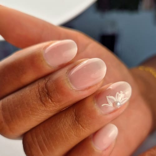 Nadia Nails - Onglerie Saint-Étienne - Nadia Nails - Photo Galerie - OneBooking