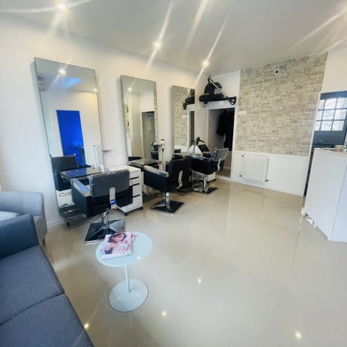 Beauty Time - Coiffure Meudon - Beauty Time - Photo Galerie - OneBooking