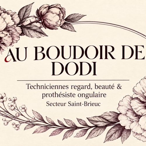 Au Boudoir de Dodi - Institut de beauté Saint-Brieuc - Au Boudoir de Dodi - Photo Galerie - OneBooking