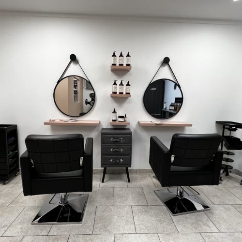 HairStyle by CS - Coiffure Marignane - HairStyle by CS - Photo Galerie - OneBooking