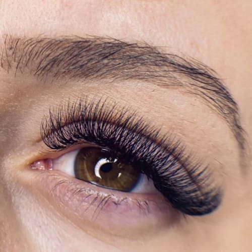 Manon Beauty - Sourcils & cils Nice - Manon Beauty - Photo Galerie - OneBooking