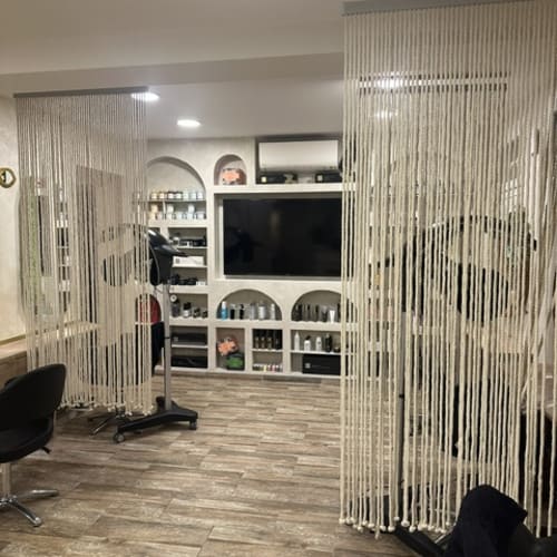 THE ROOM - Coiffure Cagnes-sur-Mer - THE ROOM - Photo Galerie - OneBooking