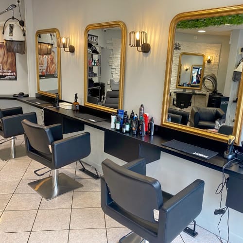 Evane - Coiffure Gaillon - Evane - Photo Galerie - OneBooking