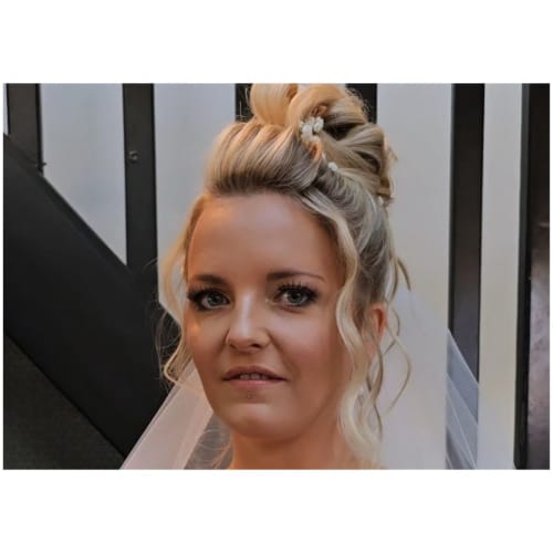 Jeni Beauty Maquilleuse - Sourcils & cils Calais - Jeni Beauty Maquilleuse - Photo Galerie - OneBooking