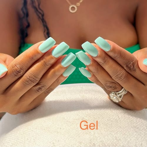 Beauty Cali Nail - Soin visage Nice - Beauty Cali Nail - Photo Galerie - OneBooking
