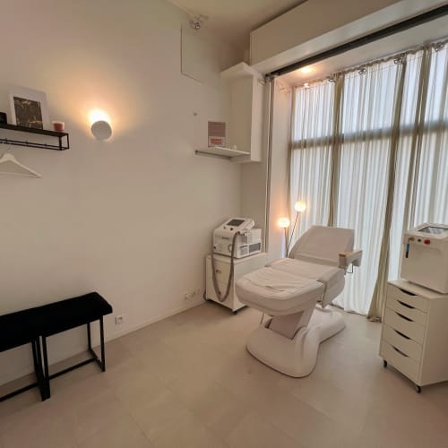 Dépil Stop - Institut de beauté Marseille - Dépil Stop - Photo Galerie - OneBooking