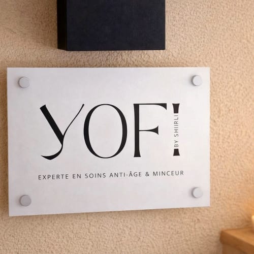 Yofi by Shirli - Sourcils & cils Noisy-le-Grand - Yofi by Shirli - Photo Galerie - OneBooking