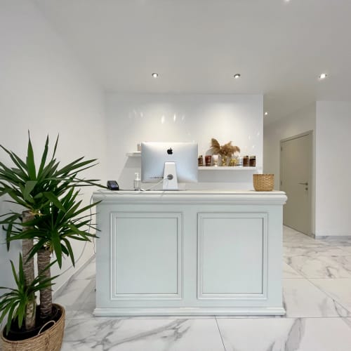 Maison Sweet Skin - Institut de beauté Maubeuge - Maison Sweet Skin - Photo Galerie - OneBooking