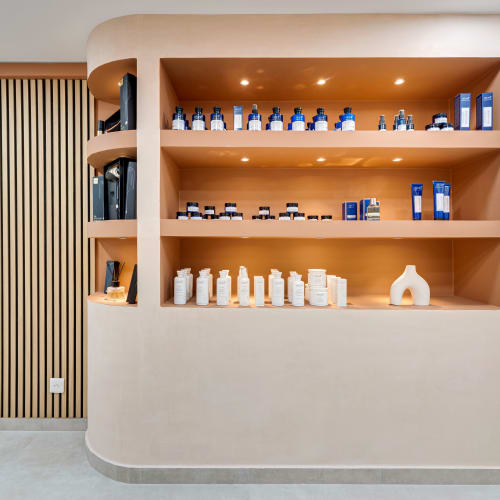 Maison Manoukian - Coiffure Lyon - Maison Manoukian - Photo Galerie - OneBooking