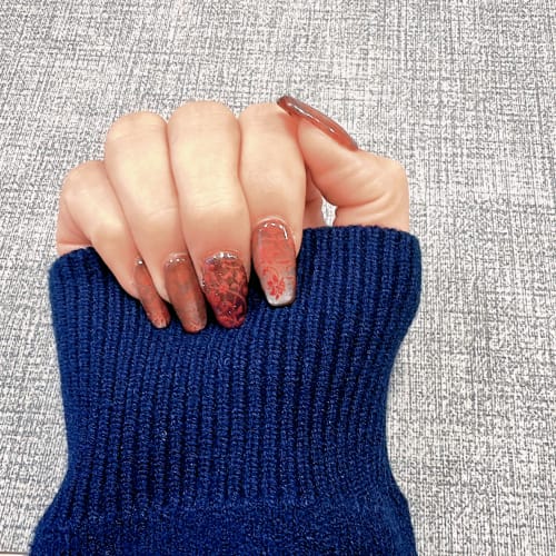Chic beauté nails - Onglerie Paris - Chic beauté nails - Photo Galerie - OneBooking