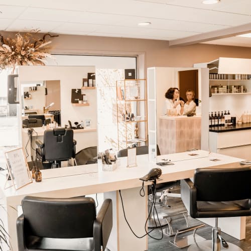 Studio 115 - Coiffure Clermont-Ferrand - Studio 115 - Photo Galerie - OneBooking