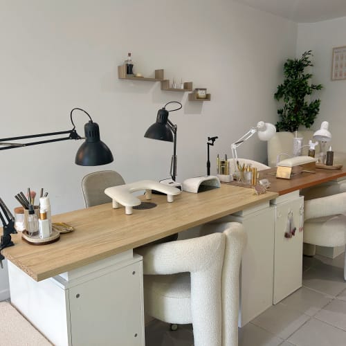 BeautyzLiss - Onglerie Bordeaux - BeautyzLiss - Photo Galerie - OneBooking