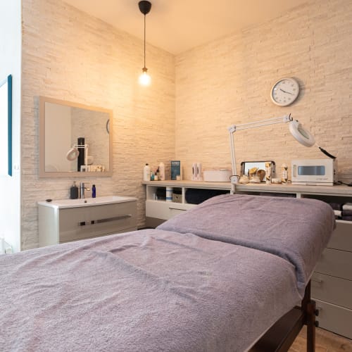 Kitoko la beauté des hommes - Institut de beauté Rennes - Kitoko la beauté des hommes - Photo Galerie - OneBooking