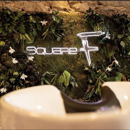 Square F - Champion du Monde de Coiffure | Coiffeur - Coloriste - Coiffure Nantes - Square F - Champion du Monde de Coiffure | Coiffeur - Coloriste - Photo Galerie - OneBooking