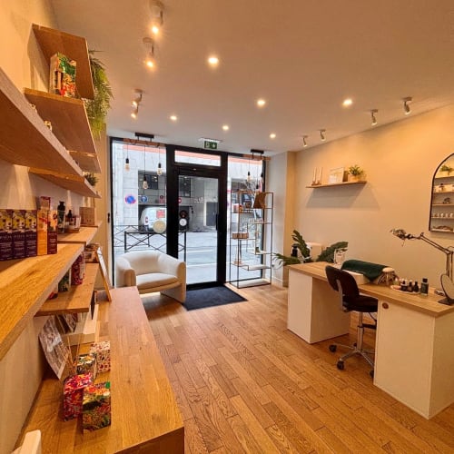 Muse - Sourcils & cils Clichy - Muse - Photo Galerie - OneBooking