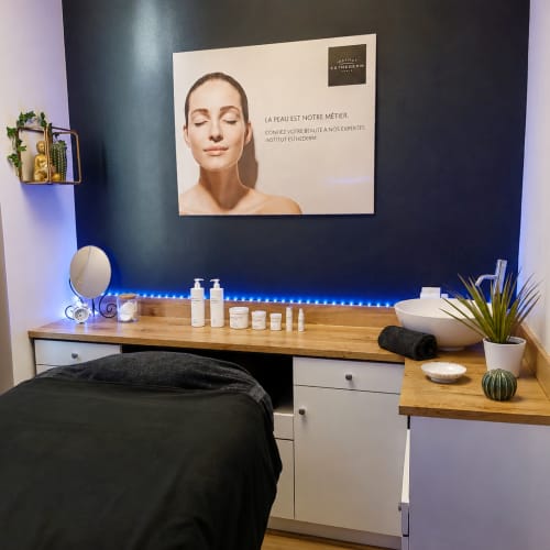 Institut Mirabelle - Esthétique Rennes - Institut Mirabelle - Photo Galerie - OneBooking