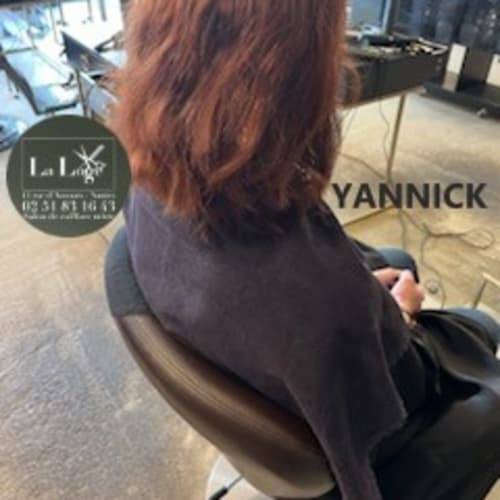 La Loge - Coiffure Nantes - La Loge - Photo Galerie - OneBooking