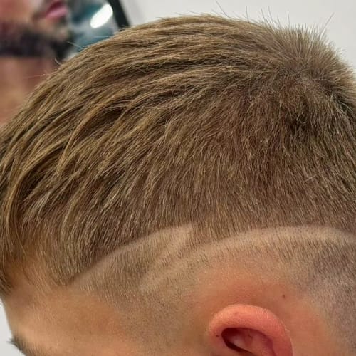 Hair saloon - Coiffure Toulouse - Hair saloon - Photo Galerie - OneBooking