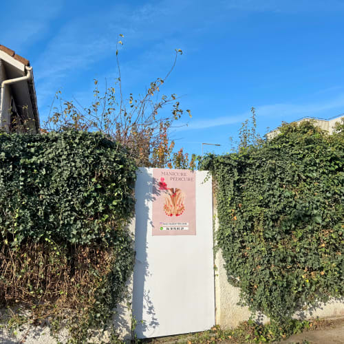 Nails Maison - Coiffure Toulouse - Nails Maison - Photo Galerie - OneBooking