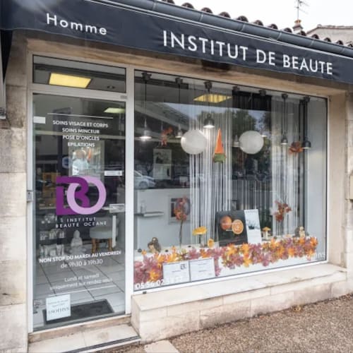 Linstitut beauté Océane - Institut de beauté Le Bouscat - Linstitut beauté Océane - Photo Galerie - OneBooking