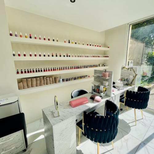 Coeur de beauté Orientale - Onglerie Colombes - Coeur de beauté Orientale - Photo Galerie - OneBooking