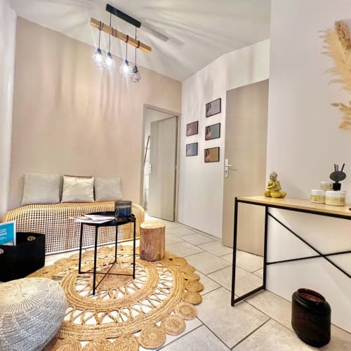 eNergie Body - Massage Porto-Vecchio - eNergie Body - Photo Galerie - OneBooking