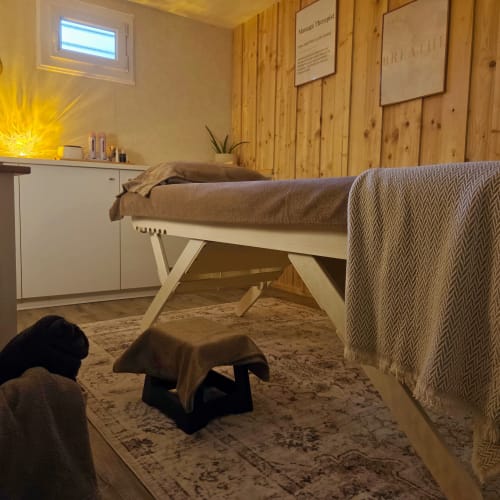 Les Ateliers d’Océane - Onglerie Villefranche-sur-Saône - Les Ateliers d’Océane - Photo Galerie - OneBooking