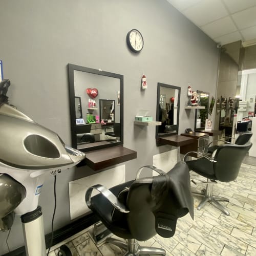 Art City - Coiffure Nice - Art City - Photo Galerie - OneBooking