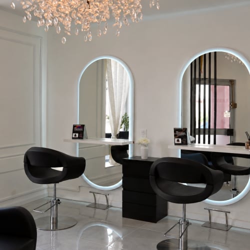 ZELAL AZIZCAN HAIRSTYLIST - Coiffure Schiltigheim - ZELAL AZIZCAN HAIRSTYLIST - Photo Galerie - OneBooking