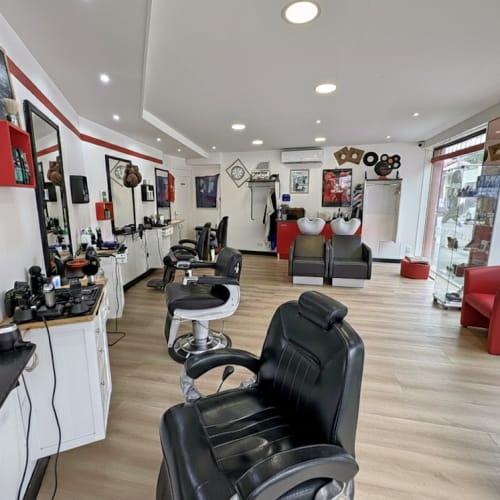 Le Short Cut - par Olivier Delabre - Coiffure Toulouse - Le Short Cut - par Olivier Delabre - Photo Galerie - OneBooking