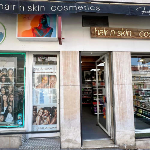 Feel n beauty by Hair n Skin - Soin visage Nice - Feel n beauty by Hair n Skin - Photo Galerie - OneBooking