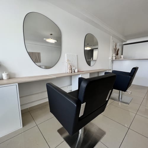 Casteline salon - Coiffure Nîmes - Casteline salon - Photo Galerie - OneBooking