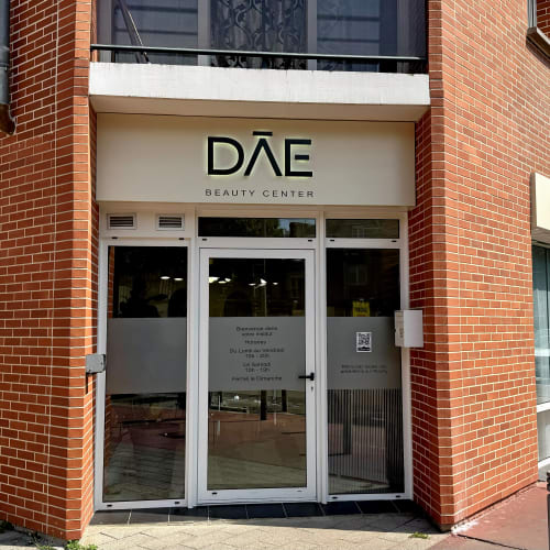 DĀE beauty center - Onglerie Rouen - DĀE beauty center - Photo Galerie - OneBooking