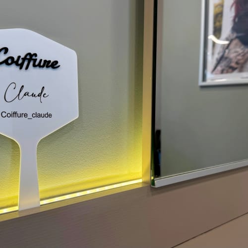 Coiffure Claude  By Alexandre Océane coiffure - Coiffure Dunkerque - Coiffure Claude  By Alexandre Océane coiffure - Photo Galerie - OneBooking
