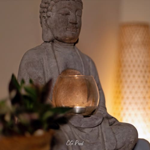Au temple du bien-être - Institut de beauté Cahors - Au temple du bien-être - Photo Galerie - OneBooking