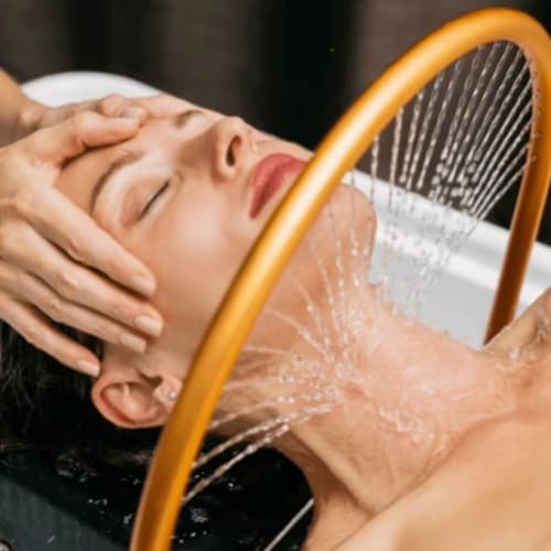 La Référence Beauté et Bien-Être - Coiffure Villeurbanne - La Référence Beauté et Bien-Être - Photo Galerie - OneBooking