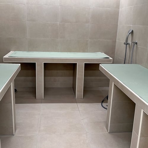 Les spa du Parc - Sourcils & cils Ivry-sur-Seine - Les spa du Parc - Photo Galerie - OneBooking