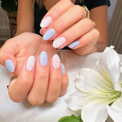 Zenosa Nails Art - Onglerie Lyon - Zenosa Nails Art - Photo Galerie - OneBooking