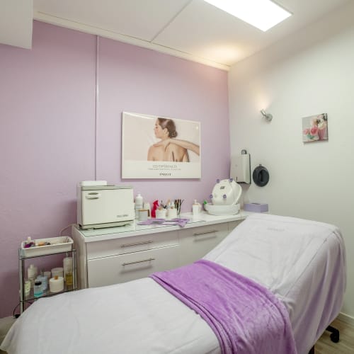 Le Paradis du Soin - Sourcils & cils Cagnes-sur-Mer - Le Paradis du Soin - Photo Galerie - OneBooking
