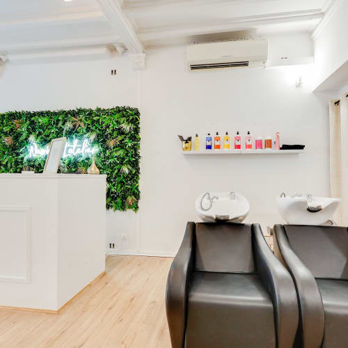 Nesrine L’atelier - Institut de beauté Béziers - Nesrine L’atelier - Photo Galerie - OneBooking