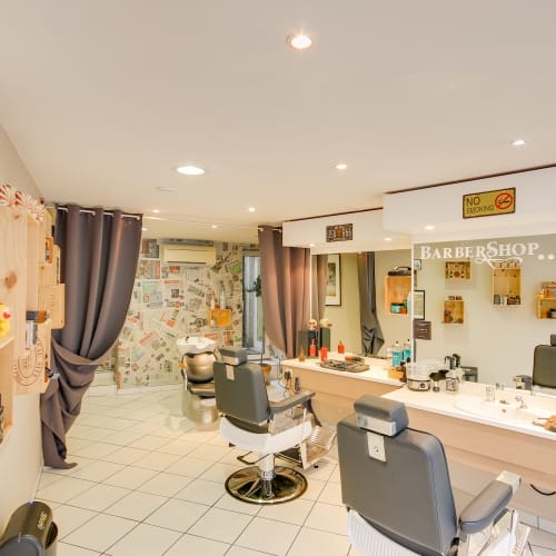 MT Studio - Coiffure Castres - MT Studio - Photo Galerie - OneBooking