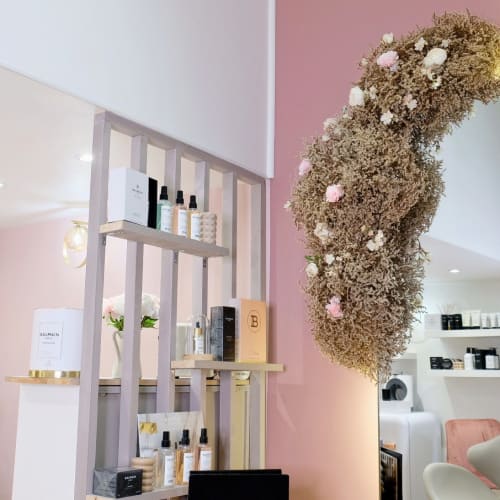 L’Atelier Privé - Rituels Hair Spa - Soins - Coiffure Lyon - L’Atelier Privé - Rituels Hair Spa - Soins - Photo Galerie - OneBooking