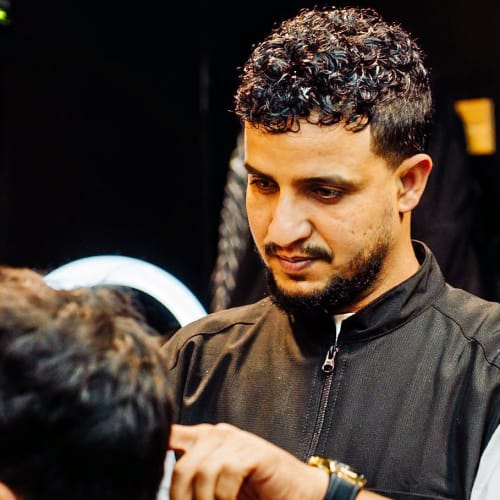 Golden Barber - Coiffure Lannion - Golden Barber - Photo Galerie - OneBooking