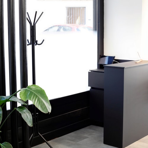 Kawiecki barbershop - Coiffure Lyon - Kawiecki barbershop - Photo Galerie - OneBooking