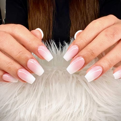 HMC NAILS - RUE DE ROME - Coiffure Marseille - HMC NAILS - RUE DE ROME - Photo Galerie - OneBooking