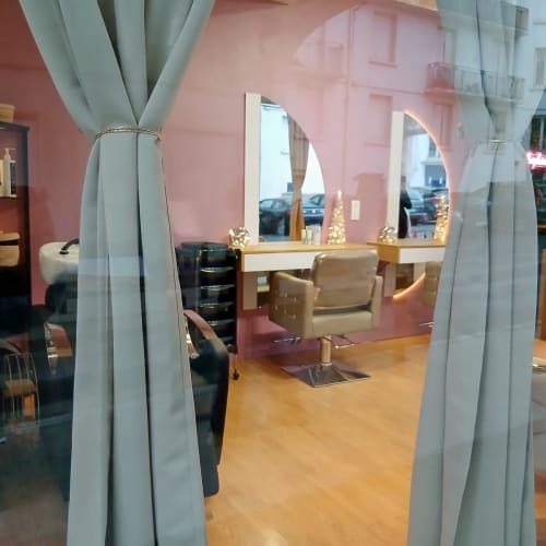 La Suite by Sophie B - Coiffure Toulouse - La Suite by Sophie B - Photo Galerie - OneBooking